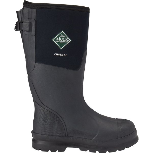 Men's Muck Chore Wide Calf Boots