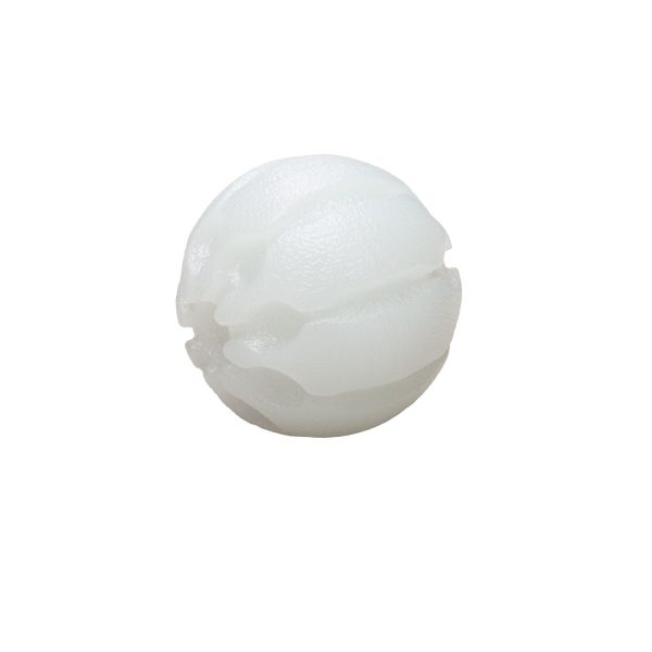 Glowstreak LED Doggie Fetch Toy
