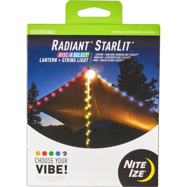 Nite Ize Radiant Starlit