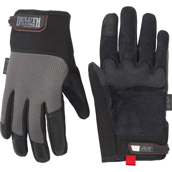 Durahog Work Gloves by Duluth