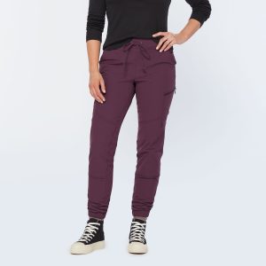 Women's Flexpedition Joggers