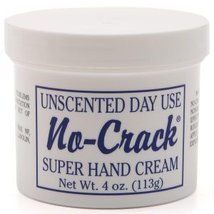 No-Crack 4-oz. Super Hand Cream