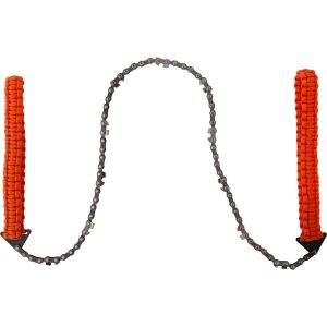 Survival Hand Chainsaw