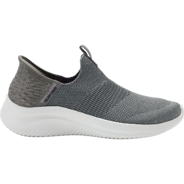 Women's Skechers Ultra Flex 3.0 Smooth Step Slip-Ins
