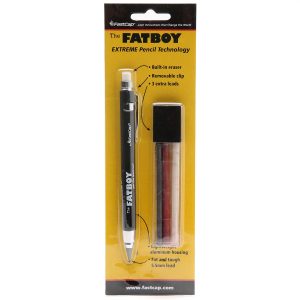 FatBoy Mechanical Pencil