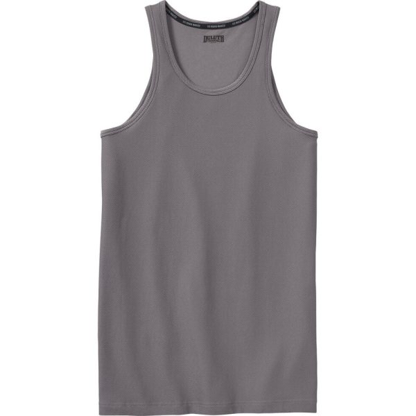 Men's Buck Naked Tank Undershirt