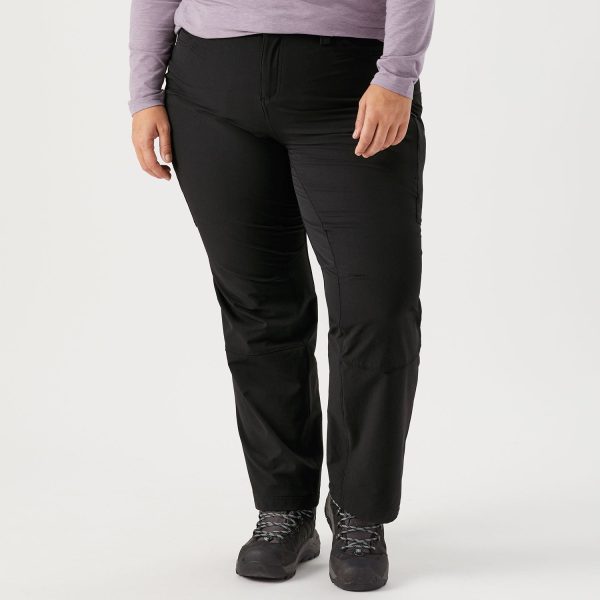 Women's Plus Flexpedition Bootcut Pants