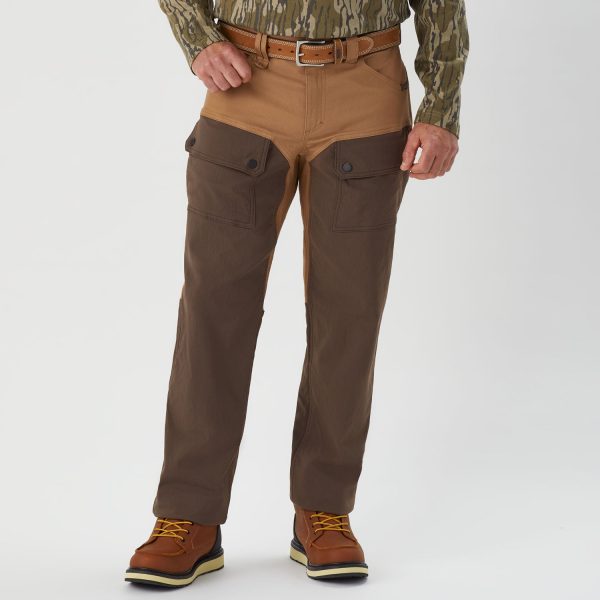 Men's DuluthFlex Fire Hose Standard Fit Briar Pants