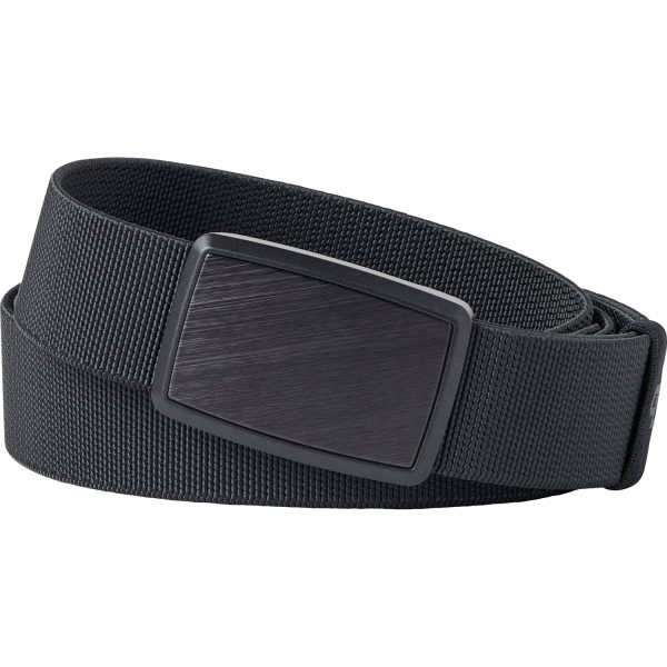 Men's Low Profile Groove Belt