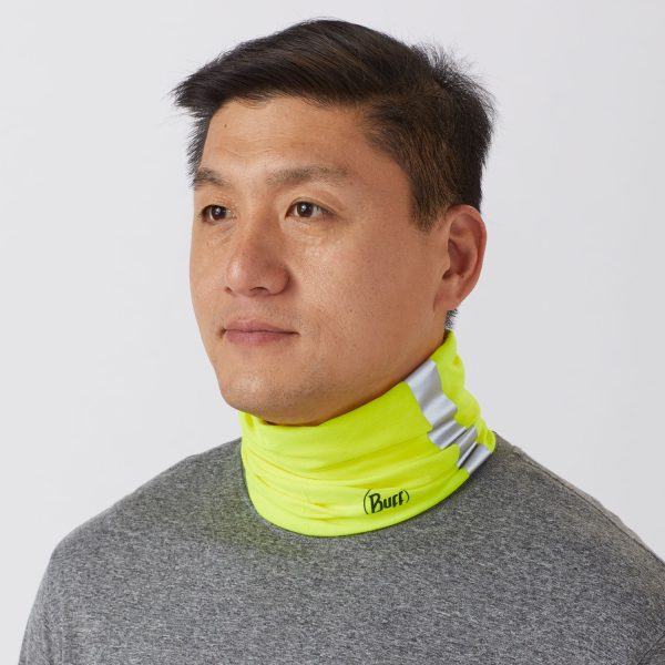 BUFF Reflective Gaiter