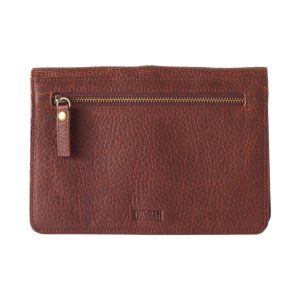 Lifetime Leather Organizer Wallet