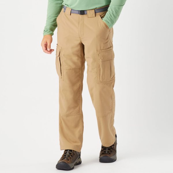 Men's Original Dry on the Fly Relaxed Fit Cargo Pants
