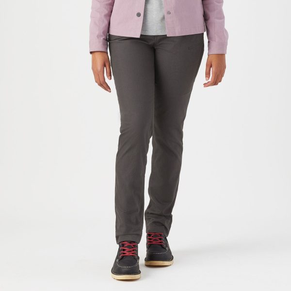 Women's AKHG Stone Run Slim Leg Pants