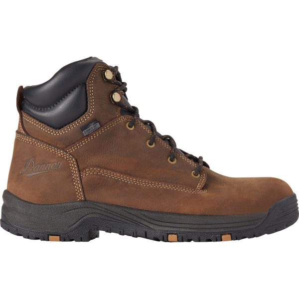 Men's Danner Caliper 6 Boots