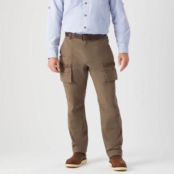 Men's Dirt Work Standard Fit Pants