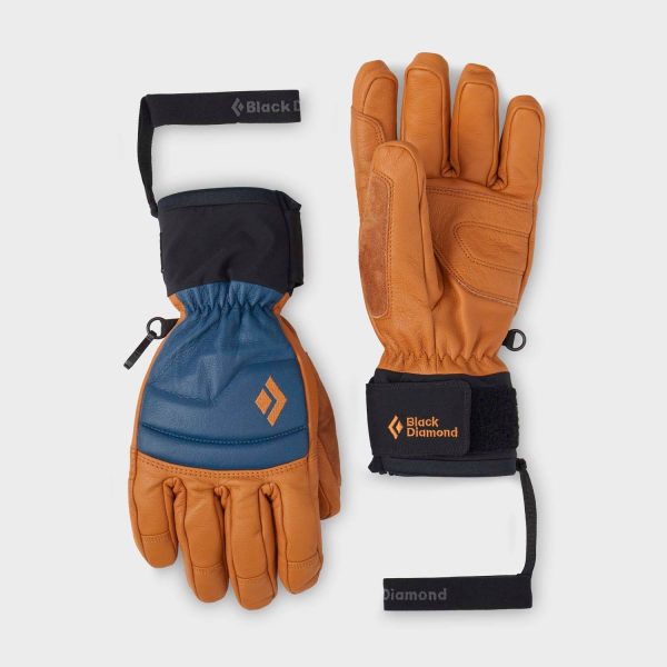 Men's Black Diamond Spark Gloves