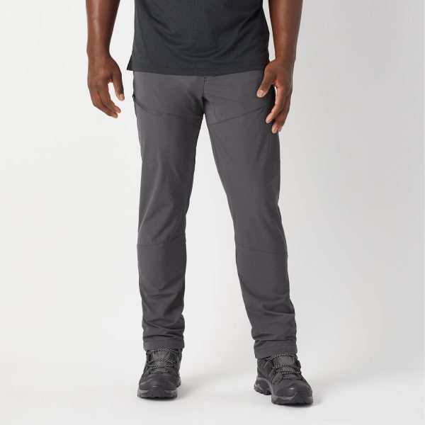 Men's AKHG Roadless Standard Fit Pants