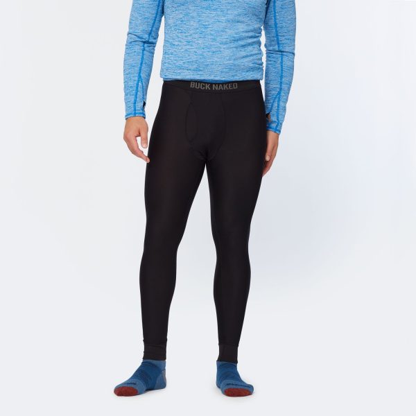 Men's Buck Naked Base Layer Pants