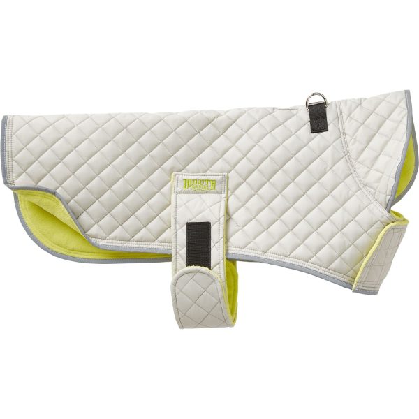 Puffer Dog Jacket