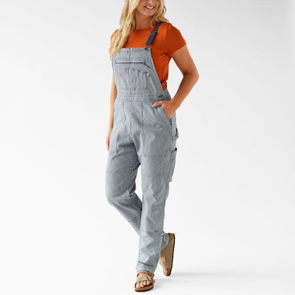 Women's Rootstock Gardening Overalls