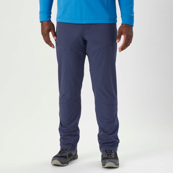 Men's AKHG Roadless Lined Pants