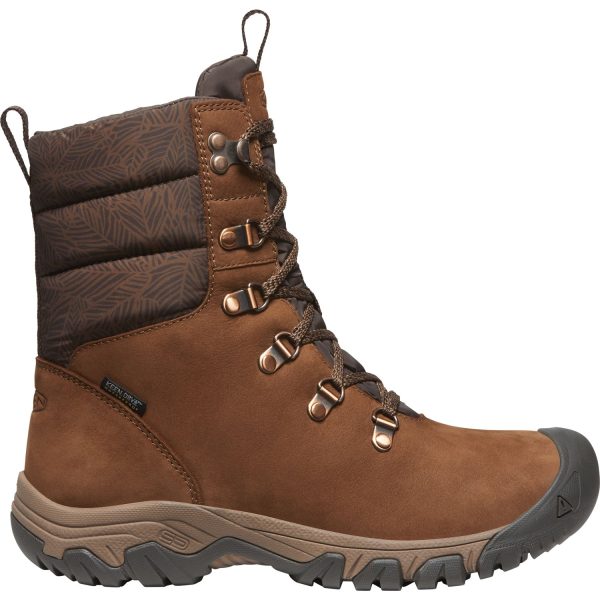 Women's KEEN Greta Waterproof Boots