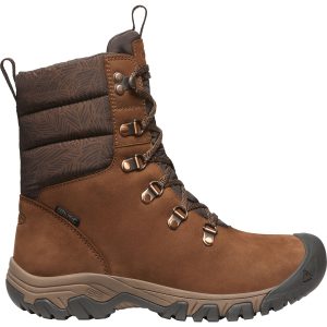 Women's KEEN Greta Waterproof Boots