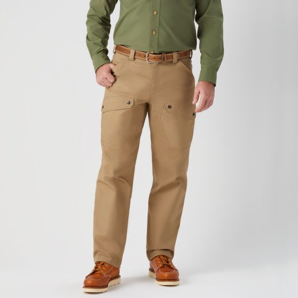 Men's DuluthFlex Fire Hose HD Relaxed Fit Cargo Pants