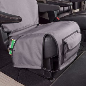 Body Guard Bucket Seat Cover