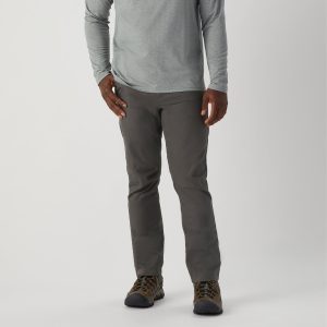 Men's AKHG Stone Run Slim Fit Pants