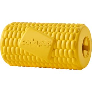 Corn on the Cob Dog Treat Puzzle