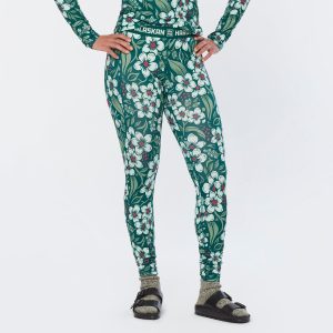 Women's AKHG Boar's Nest Base Layer Pants