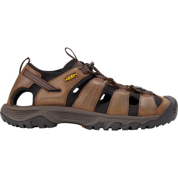 Men's KEEN Targhee III Sandals