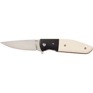 CRKT Curfew