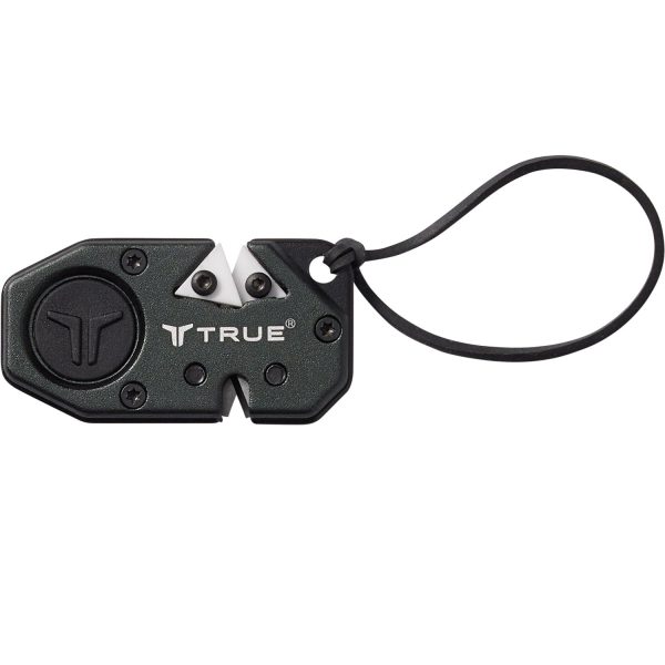 True Mycro Compact Knife Sharpener