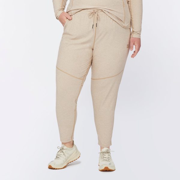 Women's Plus AKHG Meltwater Pants