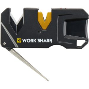 Pivot Plus Knife Sharpener