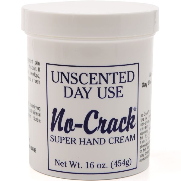 No-Crack 16-oz. Super Hand Cream