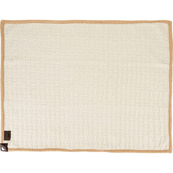 Tall Tails Sherpa Dog Blanket