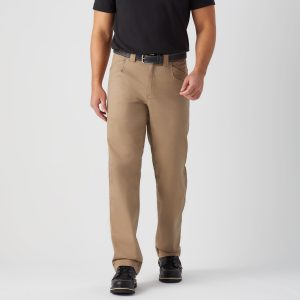 Men's DuluthFlex Sweat Management Standard Fit Pants
