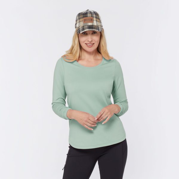 Women's NoGA Long Sleeve Shirt