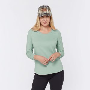 Women's NoGA Long Sleeve Shirt